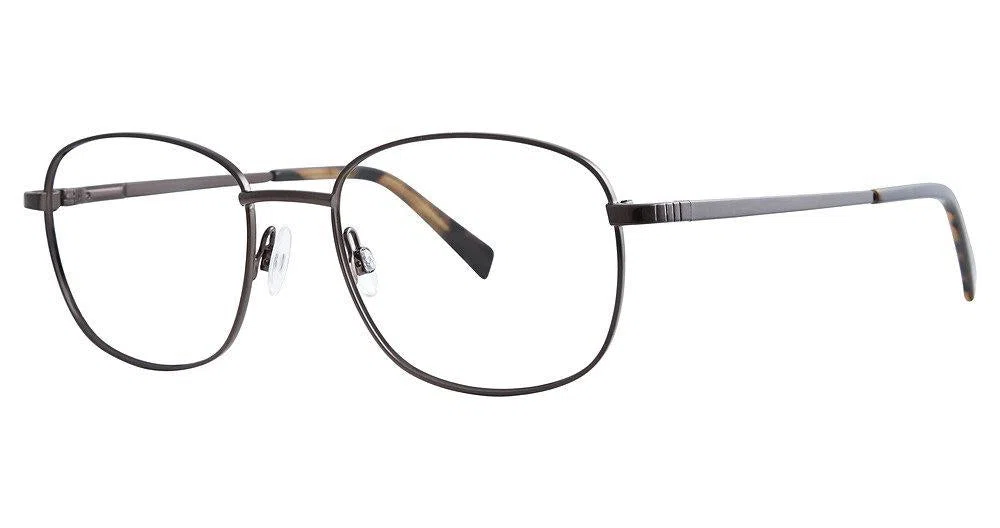 Stetson Off Road OR5080 Eyeglasses - Brown